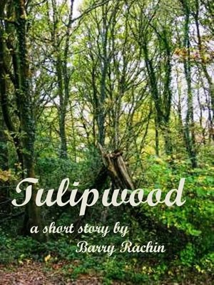 cover image of Tulipwood